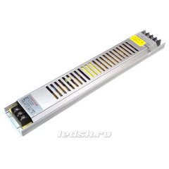 Блок питания 200 Вт-12В-IP20 ultra slim